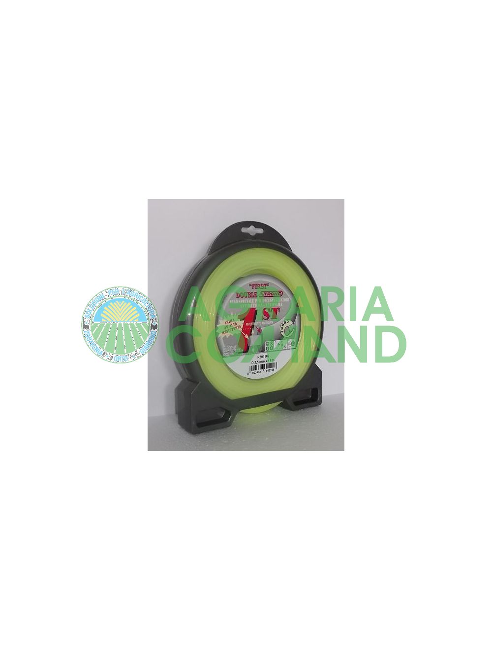 Alambre de desbroce Alambre de desbroce