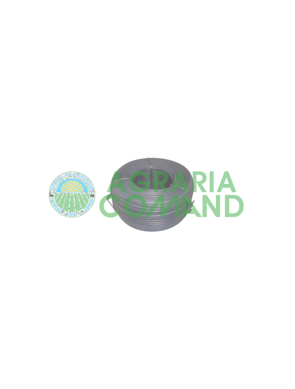 Hilo fotodegradable para ligaduras