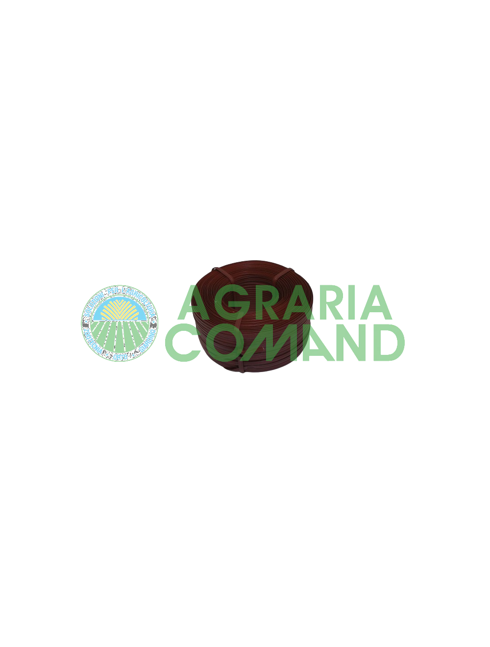 Alambre estándar para aleación de sarmientos