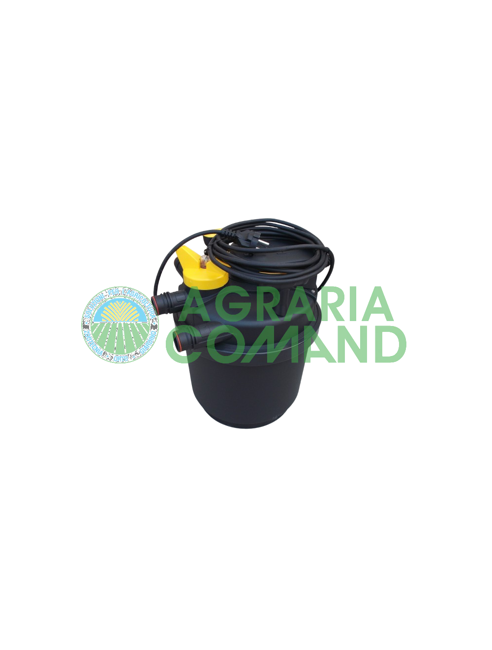 Filtro Pressure Flo 4000 Laguna