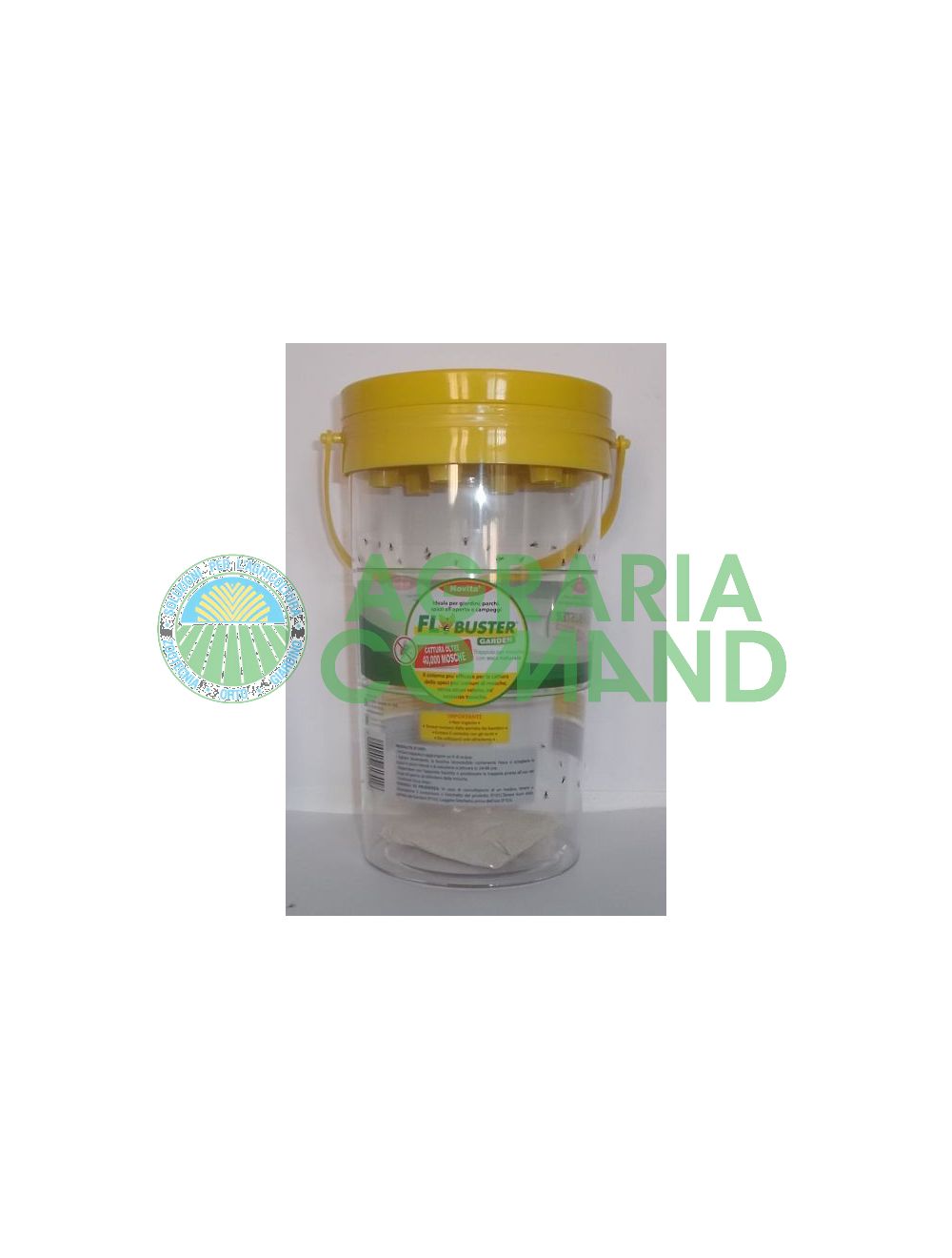 Trap_Flibuster_by_2_lt