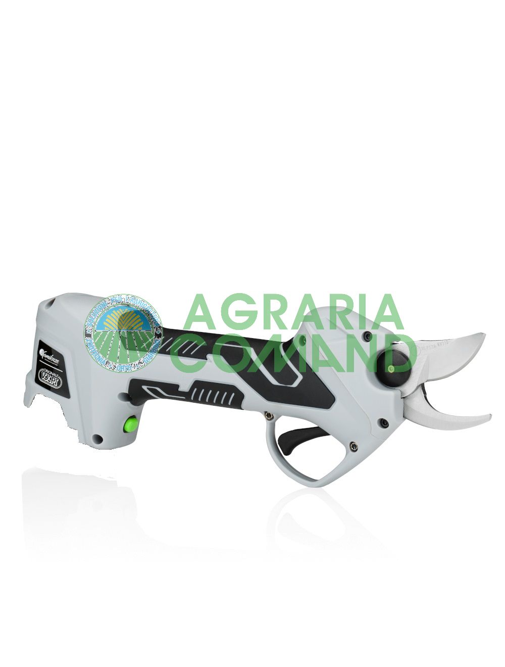 Tijeras Volpi KV310 sin batería Tijeras Volpi KV310 sin batería