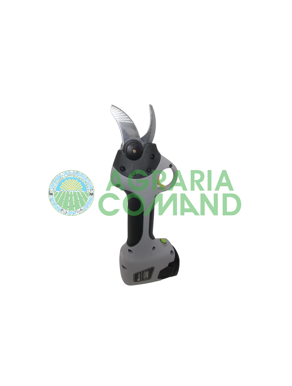 Podadora electrónica a pilas Podadora electrónica a pilas