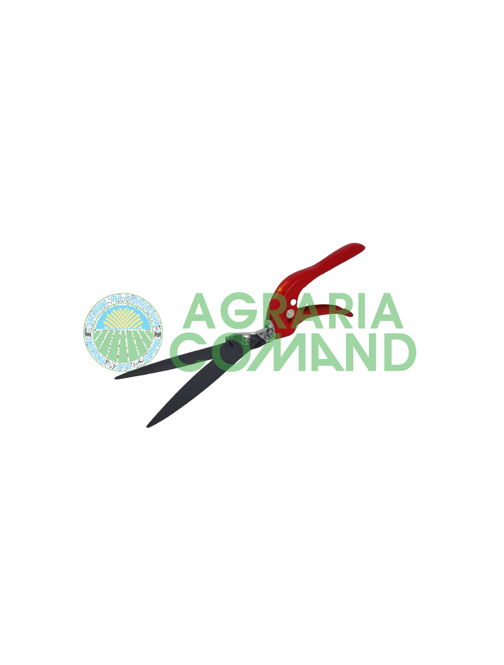 Tijeras para hierba Wolf Garten Tijeras para hierba Wolf Garten