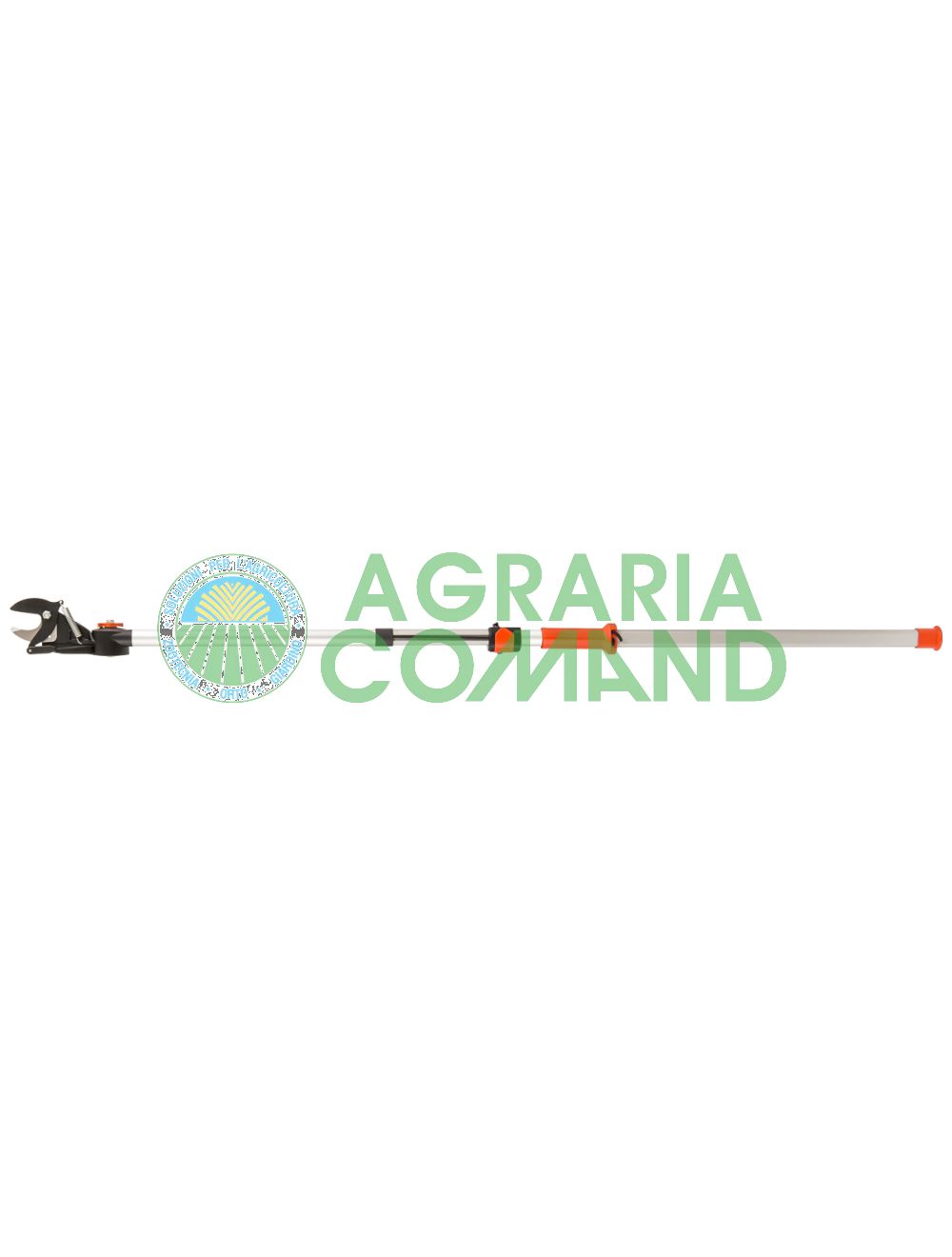 Stocker Tijeras de caña larga Stocker Tijeras de caña larga