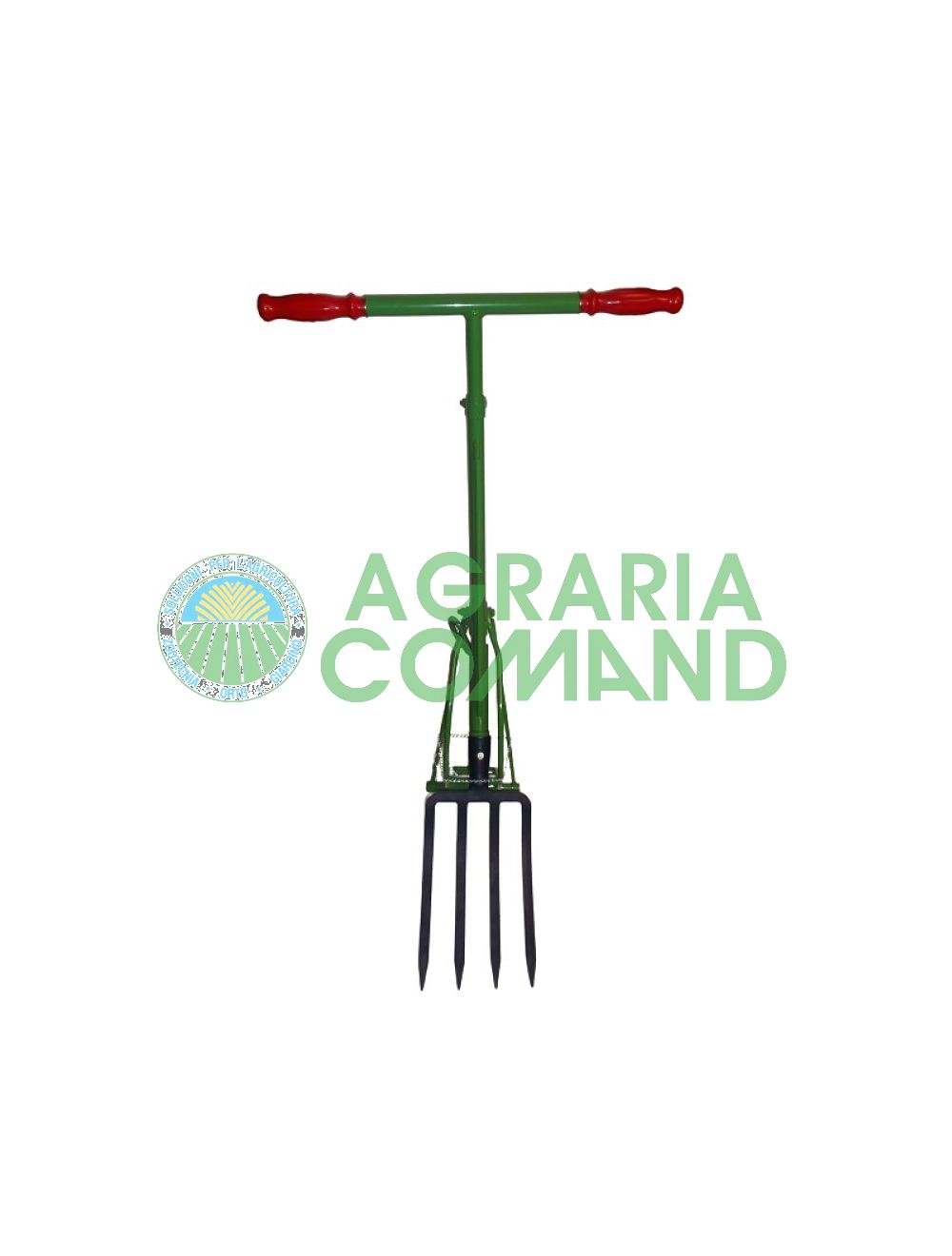 Herramienta con horquilla