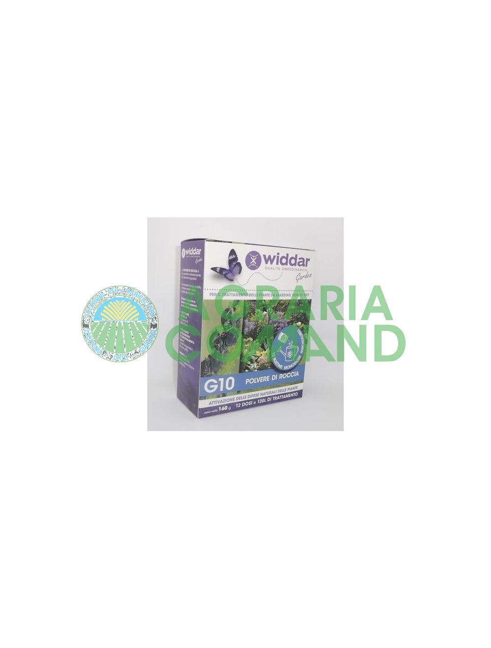 G10 activación de las defensas naturales contra los pulgones