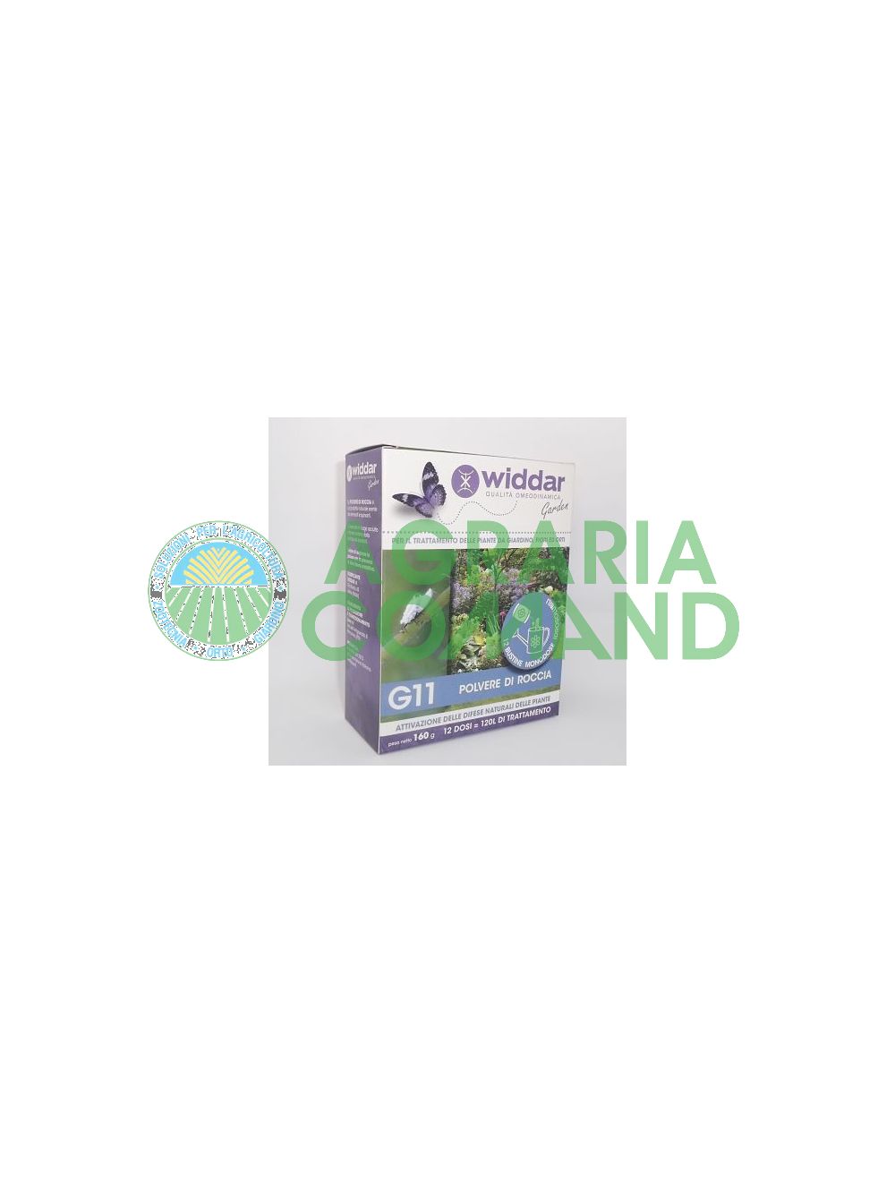 G11 Activación de las defensas naturales contra la cochinilla