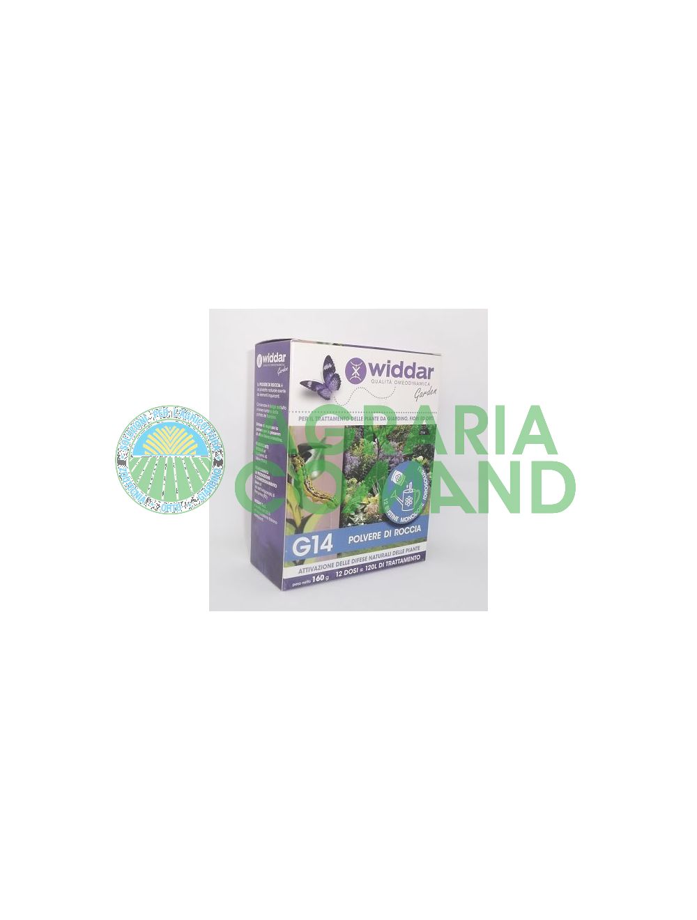 G14 activación de las defensas naturales contra el barrenador europeo del maíz