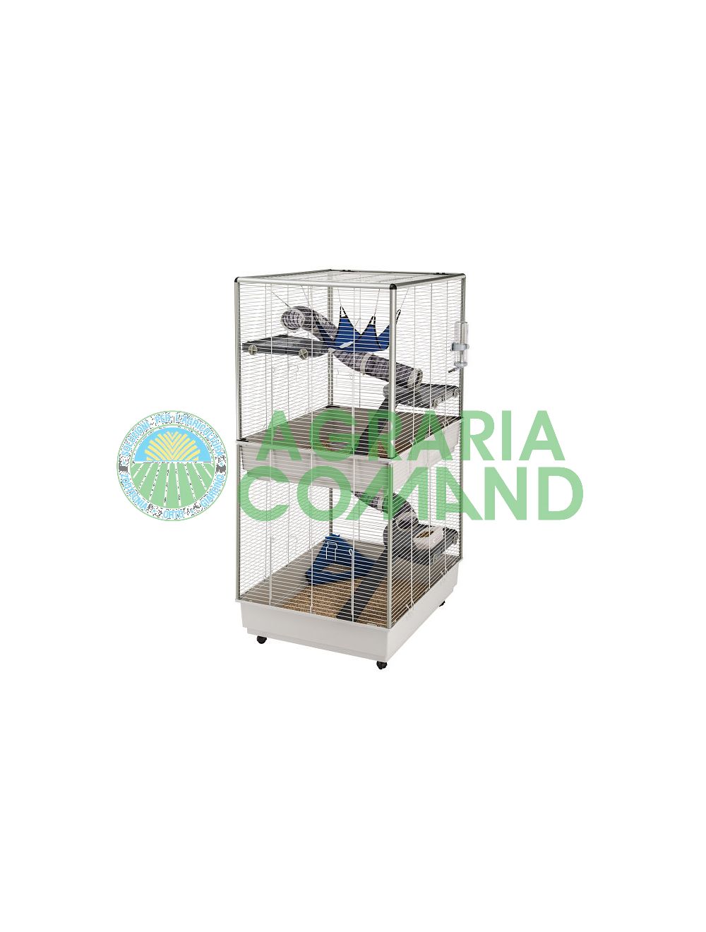 Ferplast_cage_Furet_Tower Ferplast_cage_Furet_Tower