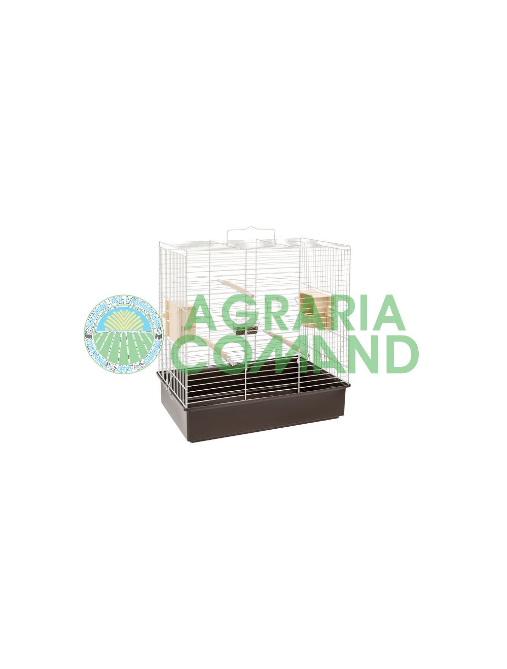 Cage_Ferplast_Sonia Cage_Ferplast_Sonia