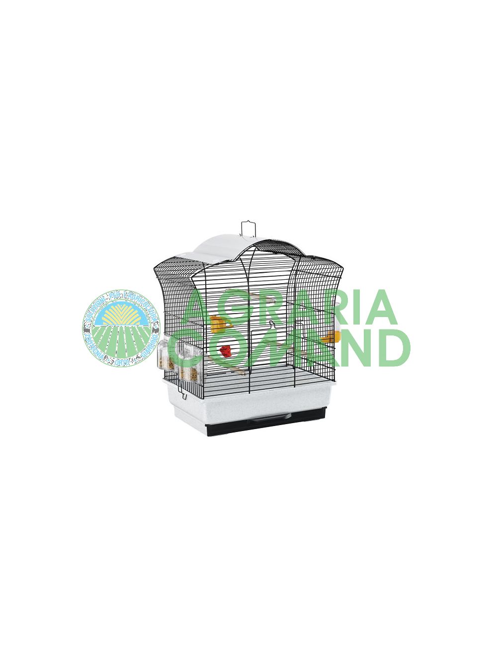 Cage_Ferplast_Sun Cage_Ferplast_Sun