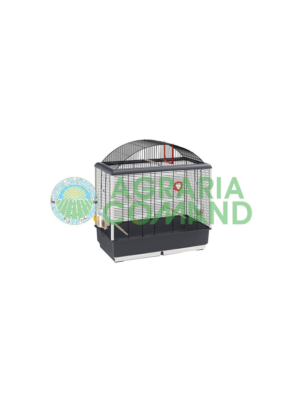 Jaula Ferplast_Palladium_5 Jaula Ferplast_Palladium_5