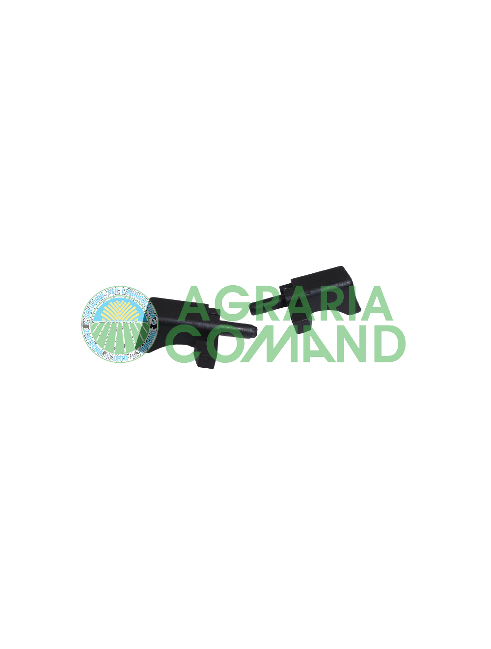 Ganchos para batería KVS2000