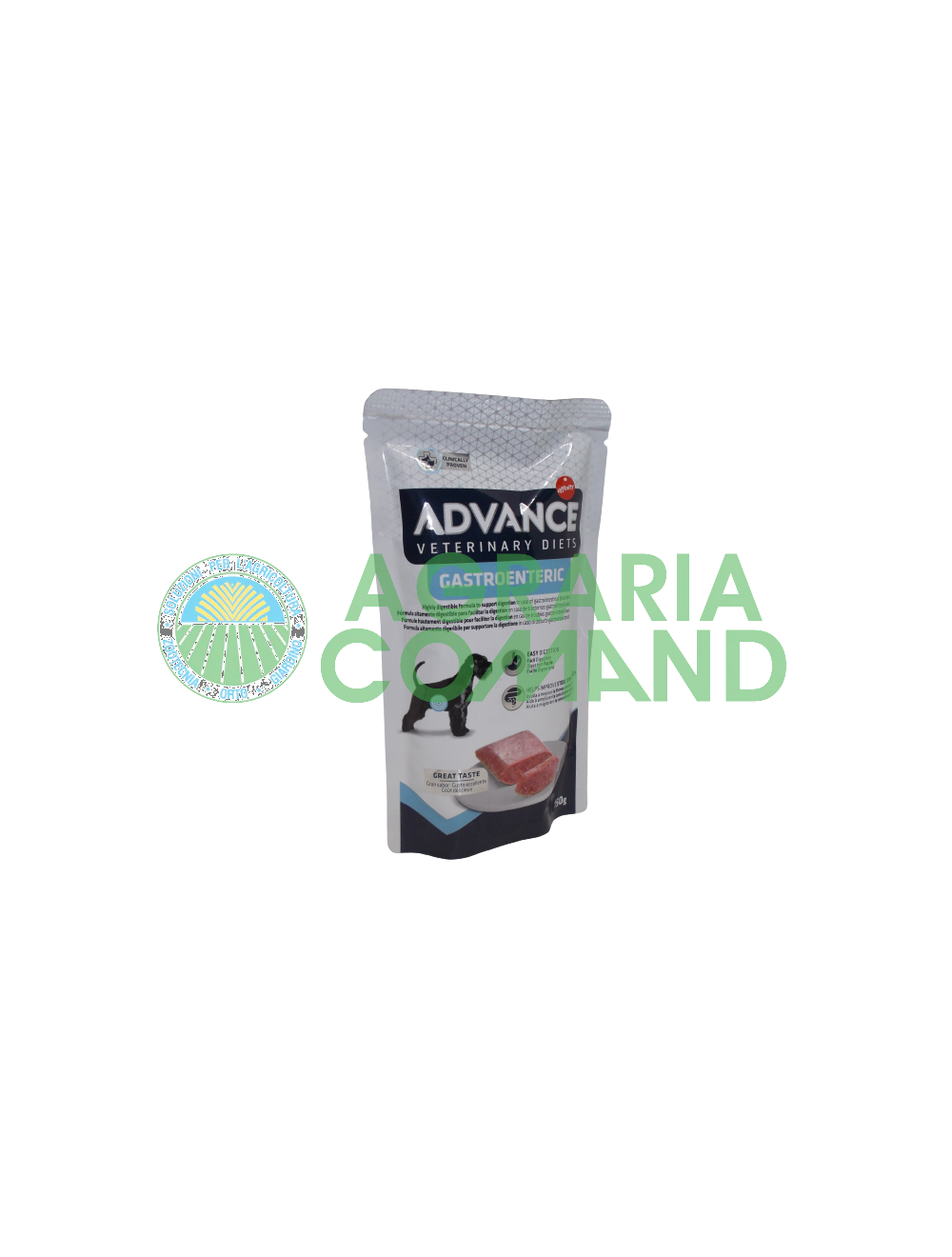 Alimentos blandos gastroentéricos Alimentos blandos gastroentéricos