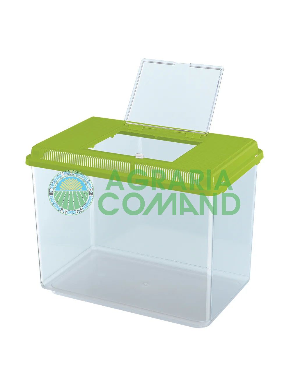 Ferplast Geo maxi contenedor Ferplast Geo maxi contenedor