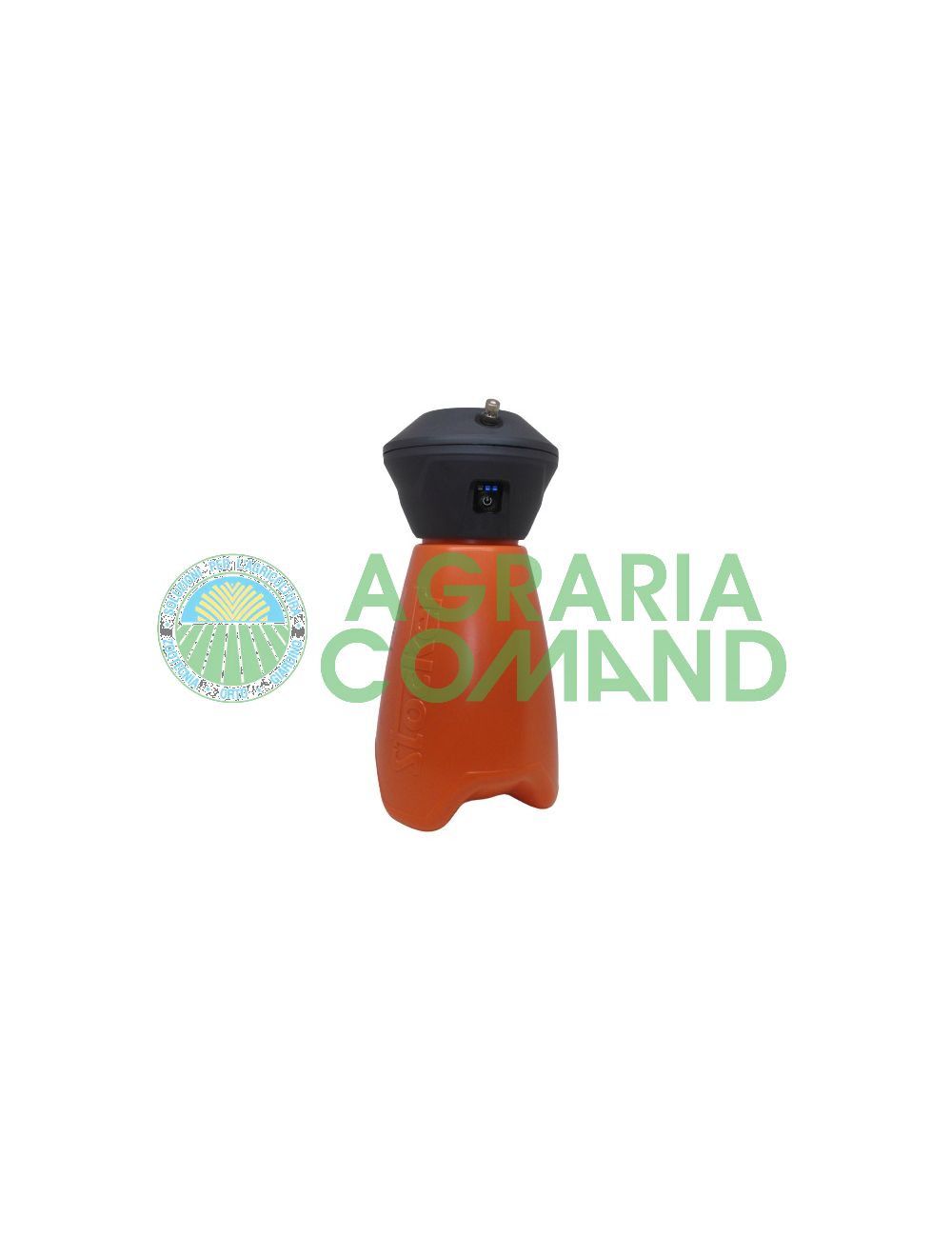 Palomas géiser Palomas géiser