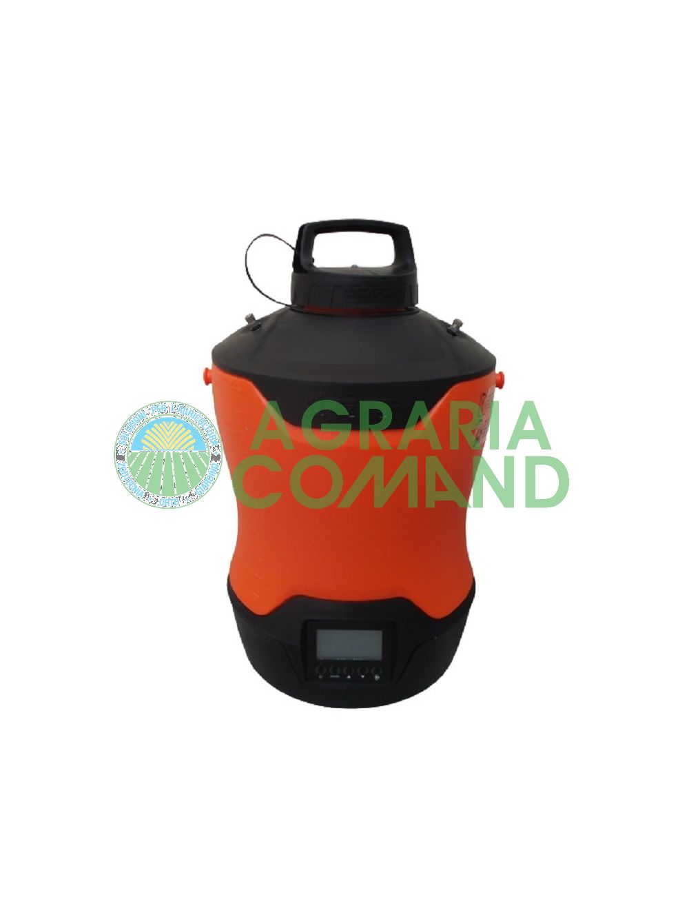 Géiser Stocker 411 Géiser Stocker 411