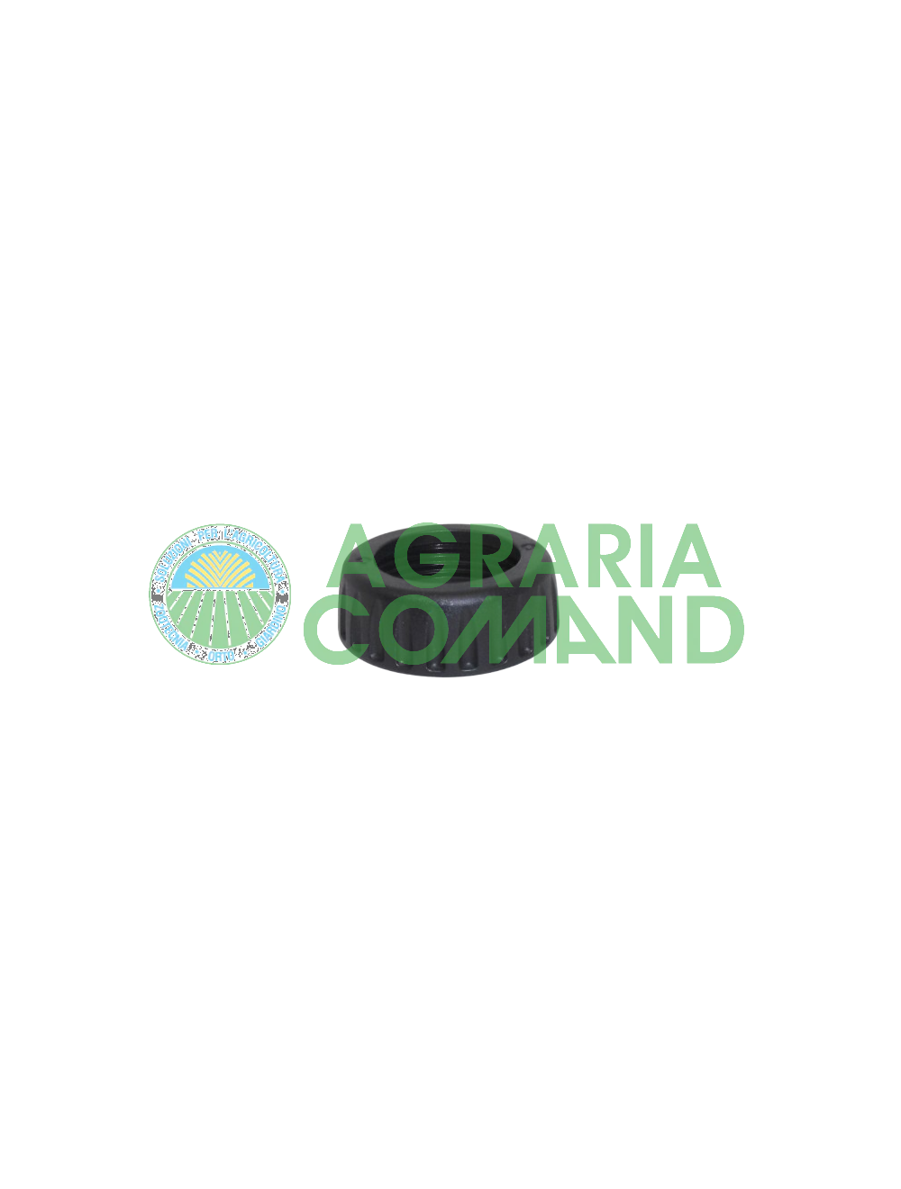 Anillo roscado para programadores Claber