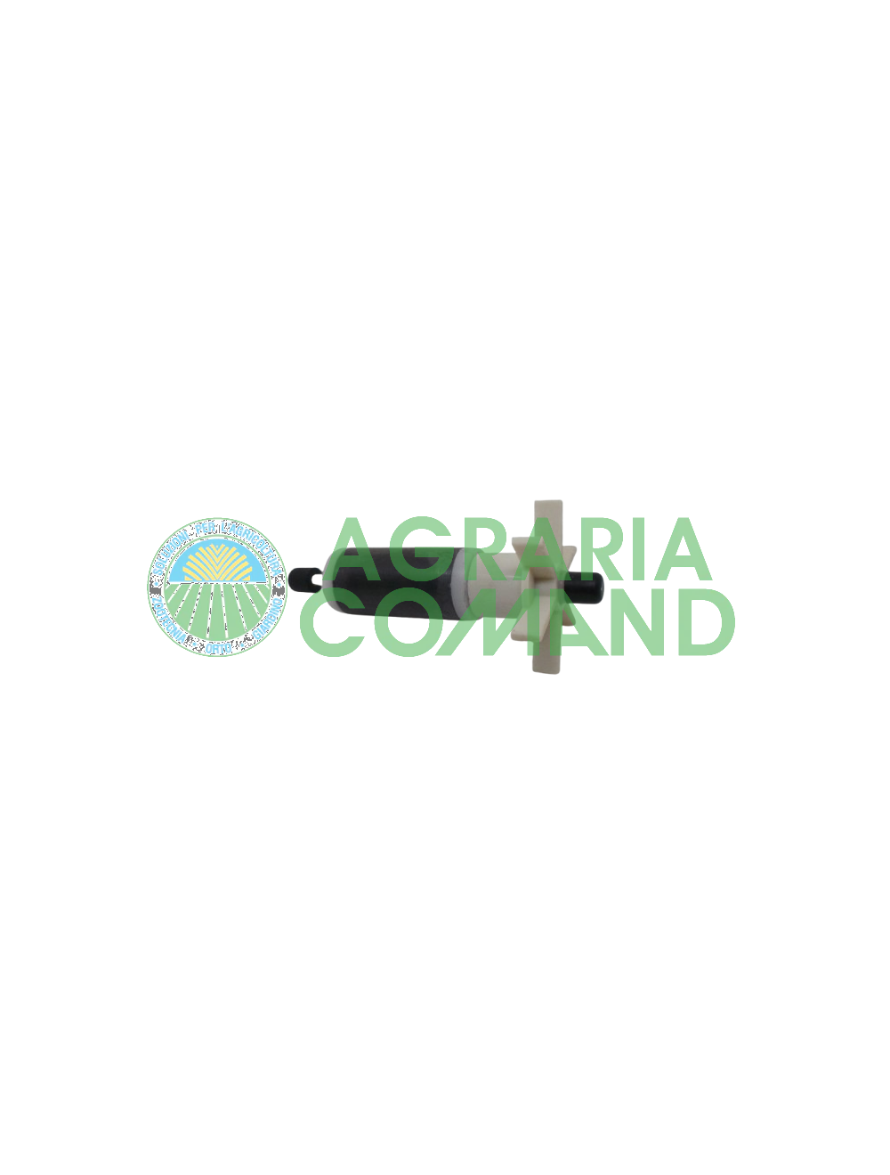 Rodete de repuesto para el filtro Askoll MultiFlow Rodete de repuesto para el filtro Askoll MultiFlow