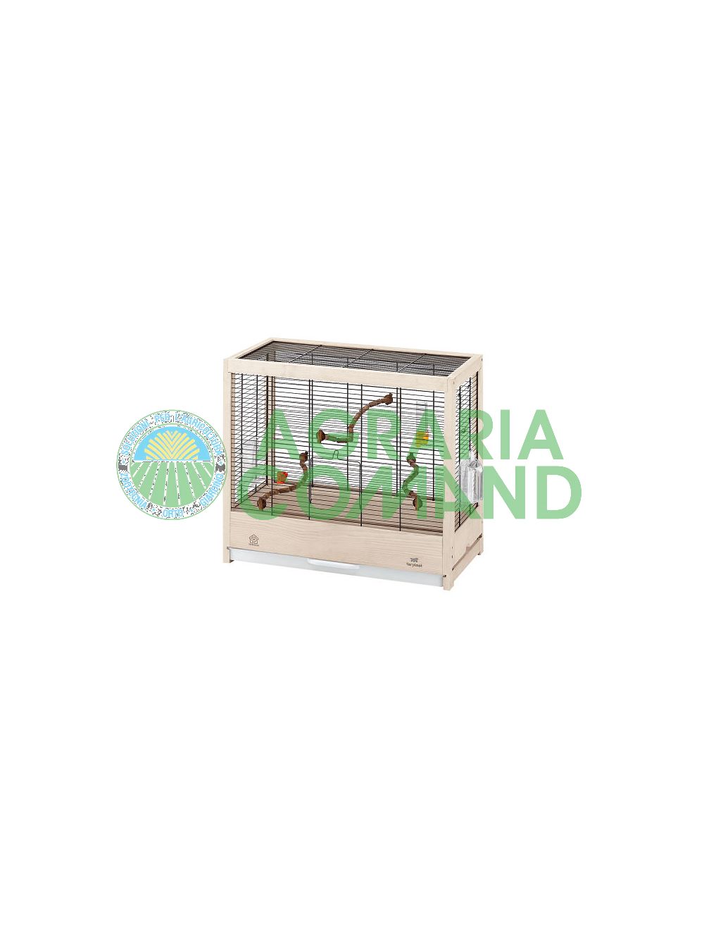 Jaula-Julietta-4-en-madera Jaula-Julietta-4-en-madera