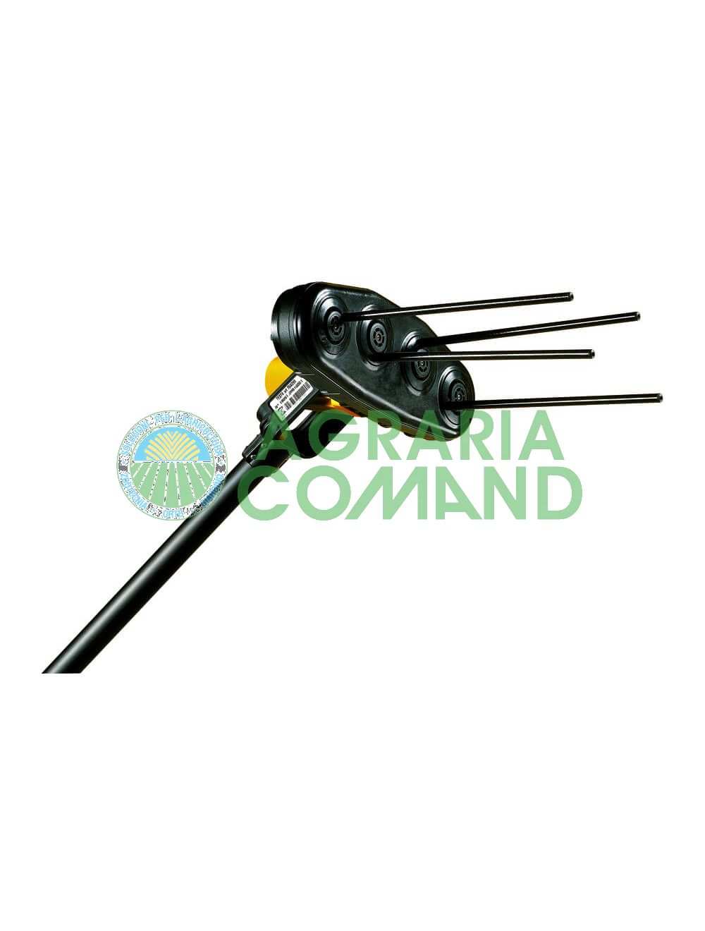 Agitador Volpi Giulivo Agitador Volpi Giulivo