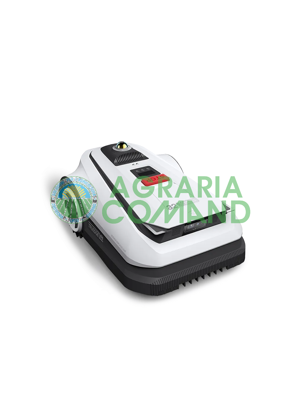 Cabra A3000 Ecovacs robot cortacésped Cabra A3000 Ecovacs robot cortacésped