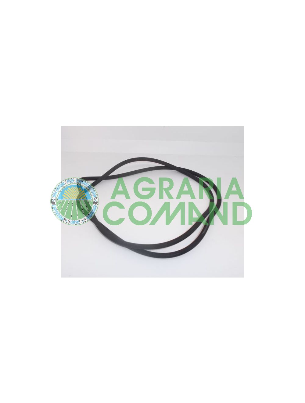 Tapa del filtro con junta tórica