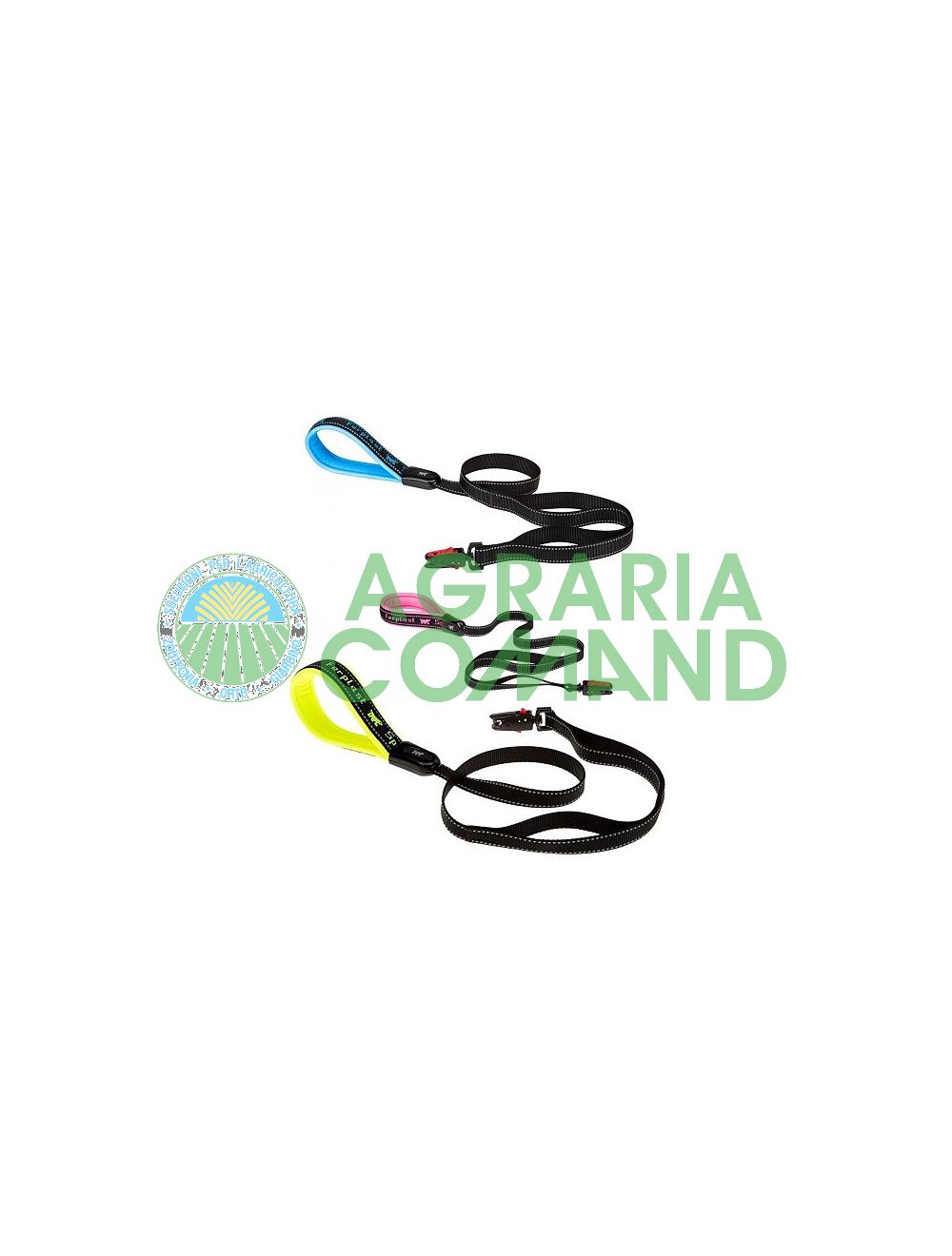 Correa_Ferplast_magnética Correa_Ferplast_magnética