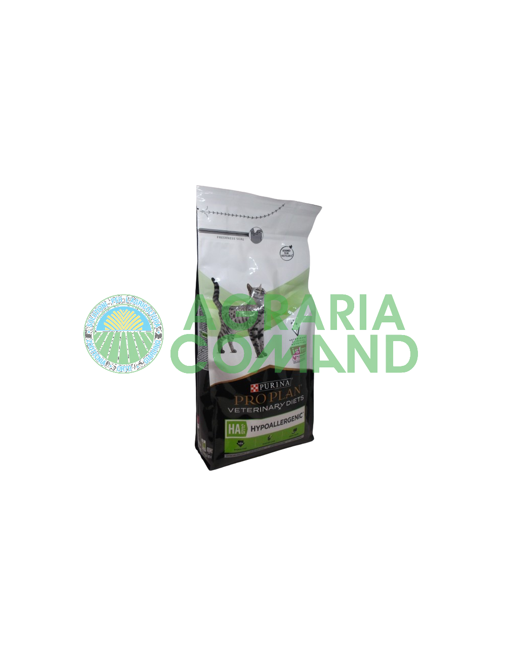 HA purina croquetas para gatos HA purina croquetas para gatos