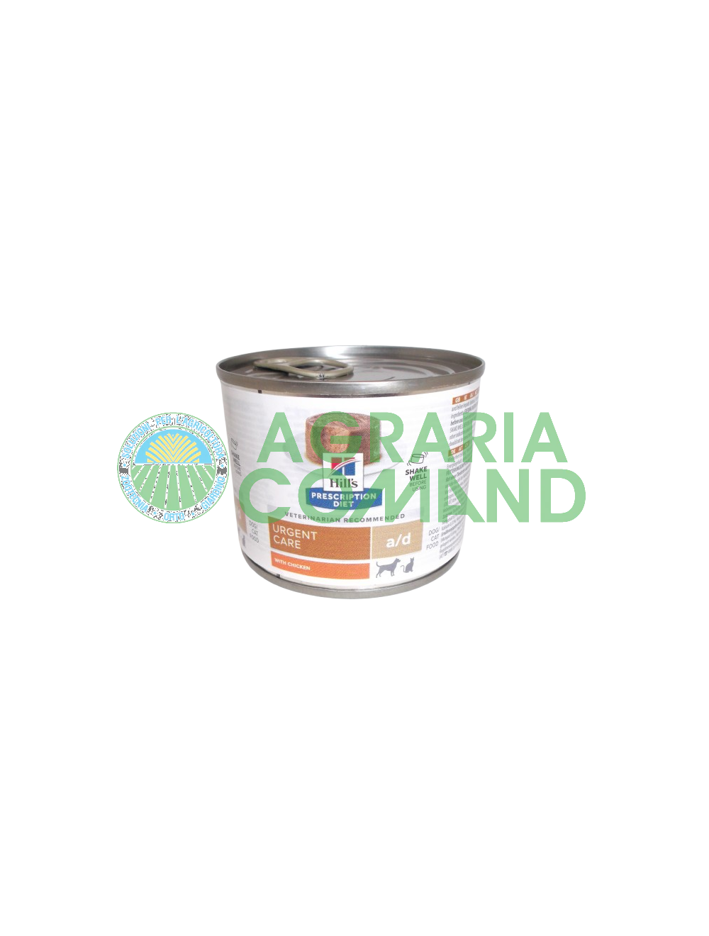 A/d Colinas A/d Colinas