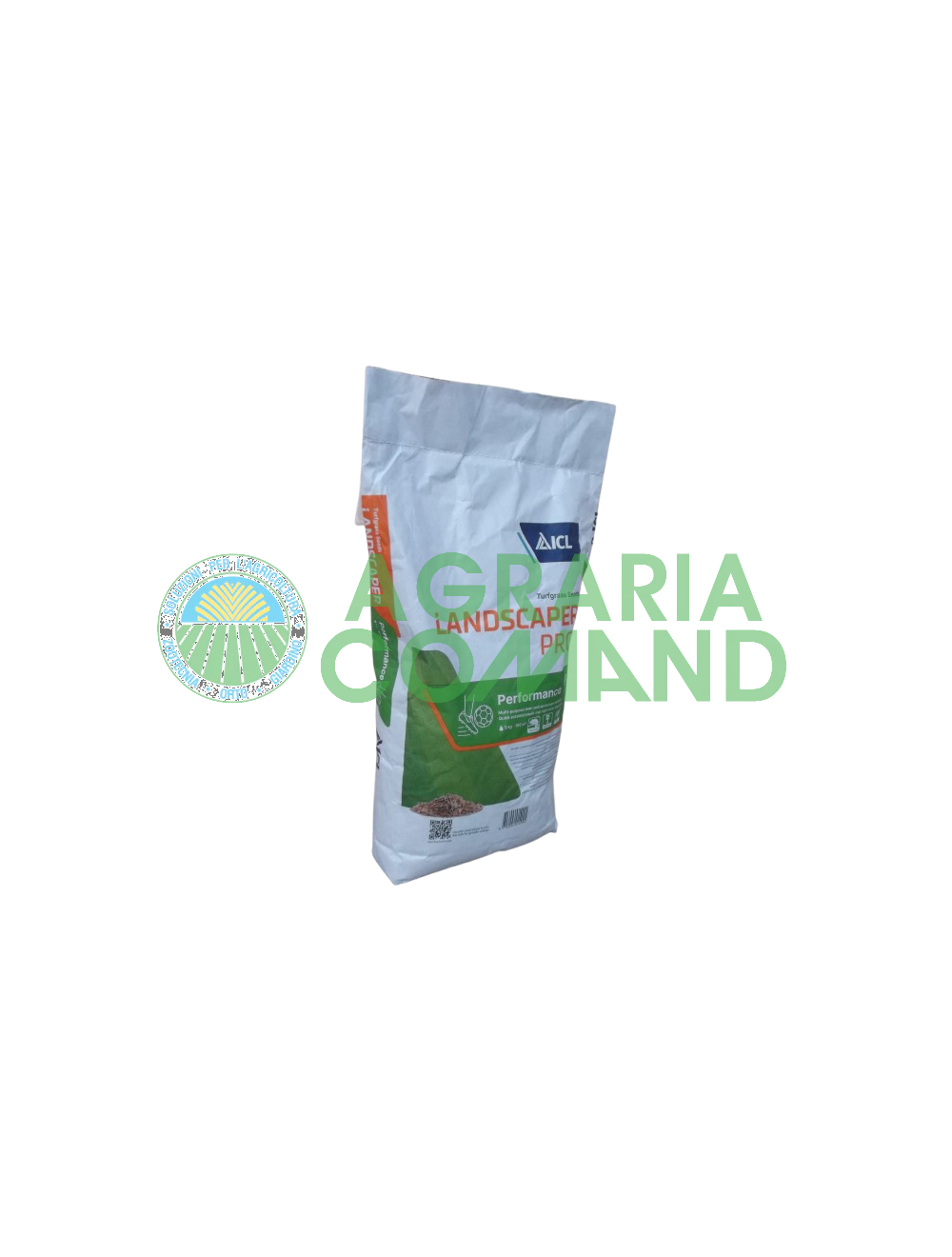 Semillas de césped de alto rendimiento Landscaper ICL Semillas de césped de alto rendimiento Landscaper ICL