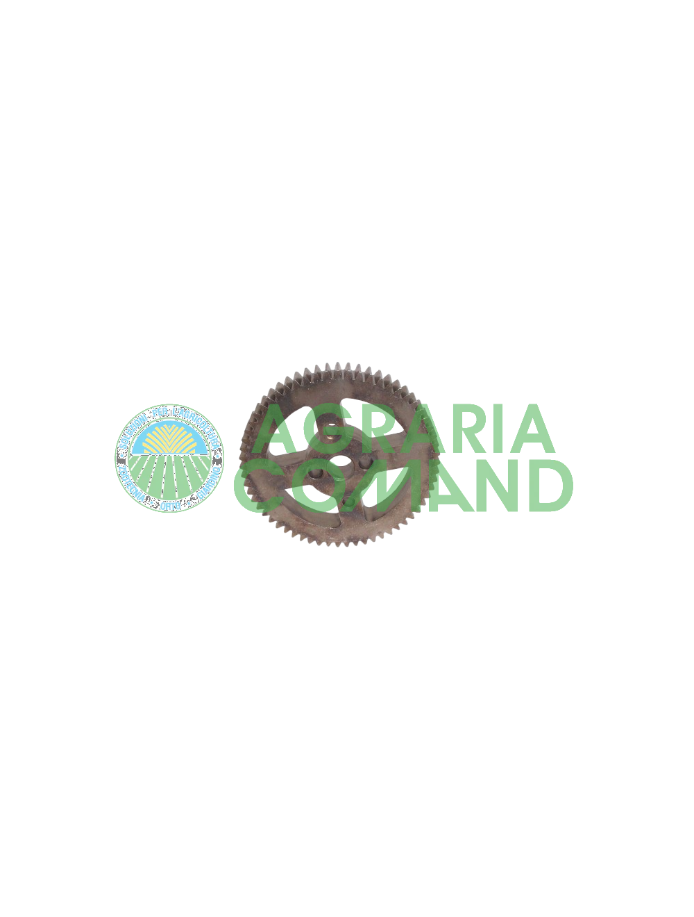 Engranaje grande Verdemax TS20