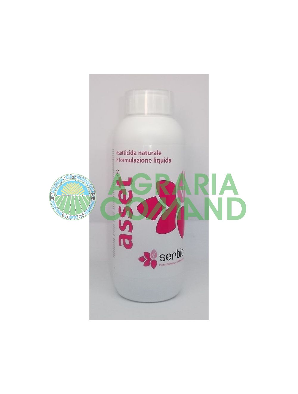 insecticida piretroide Asset