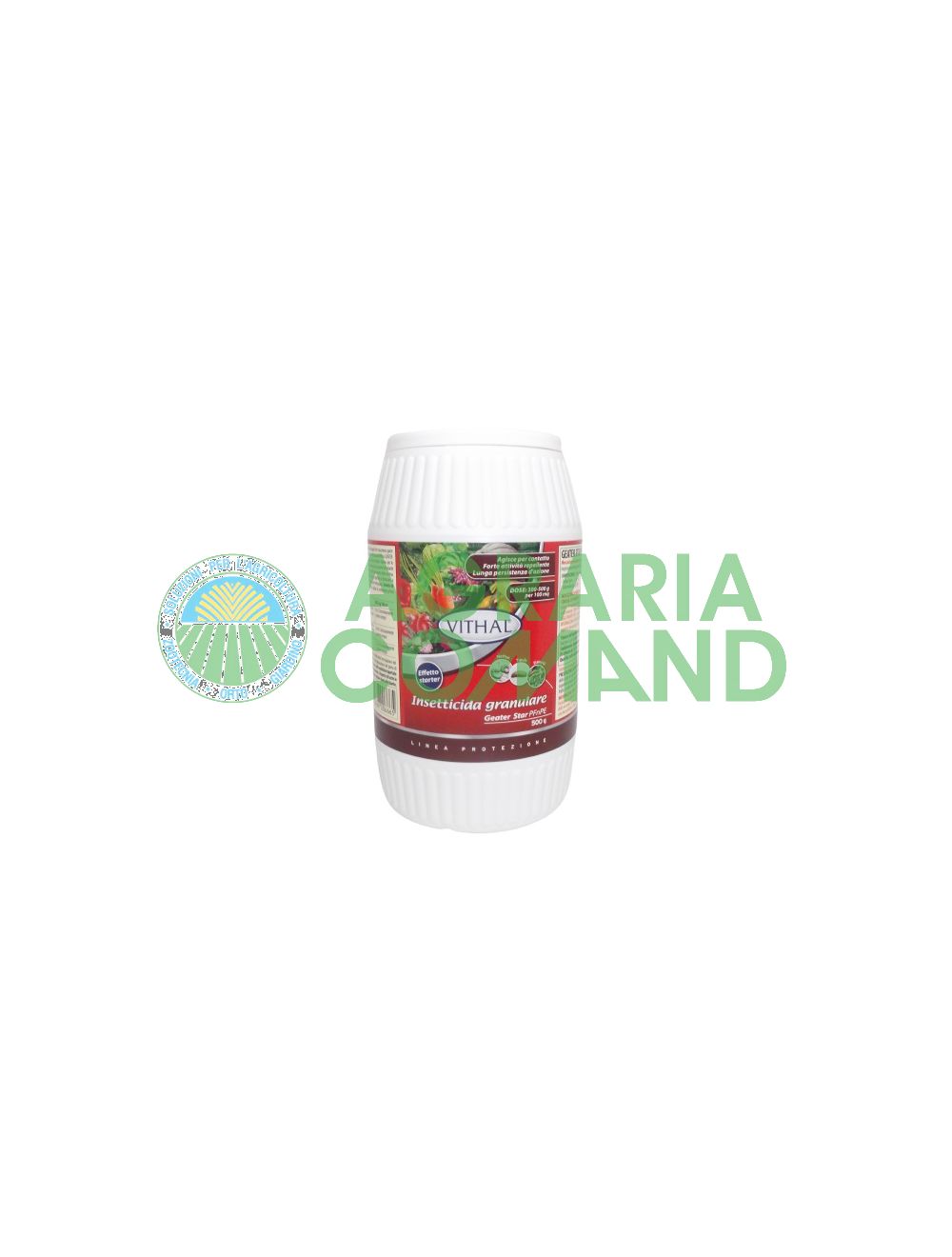 Geater Star Insecticida Granulado Geater Star Insecticida Granulado