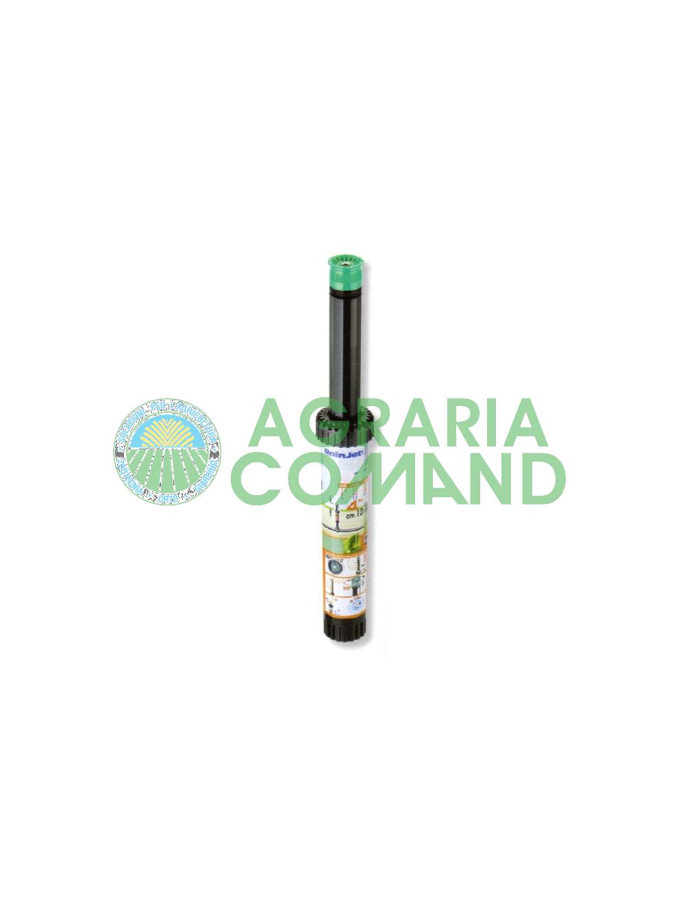 Aspersor Claber 90020 90019