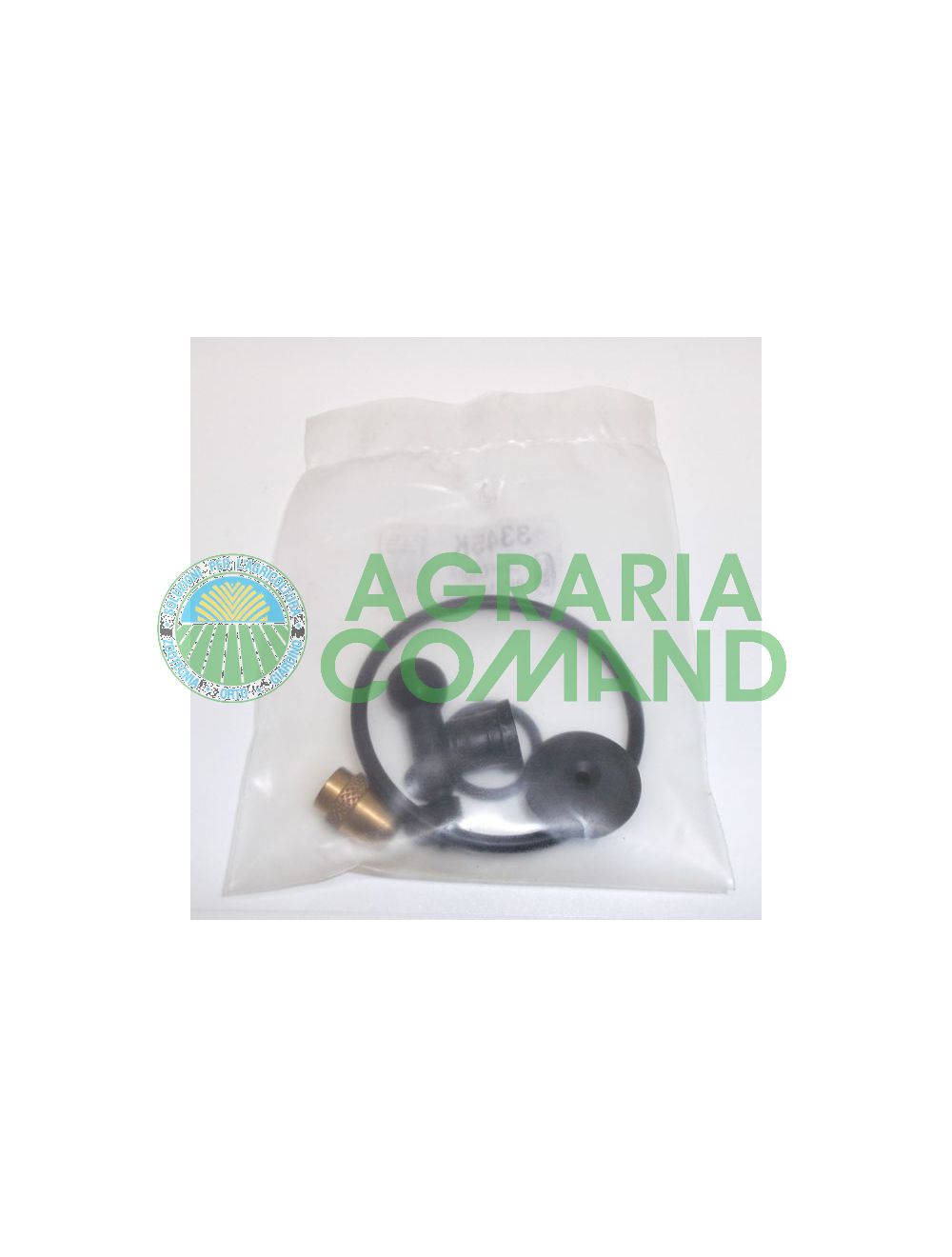 Kit de juntas de bomba Dea