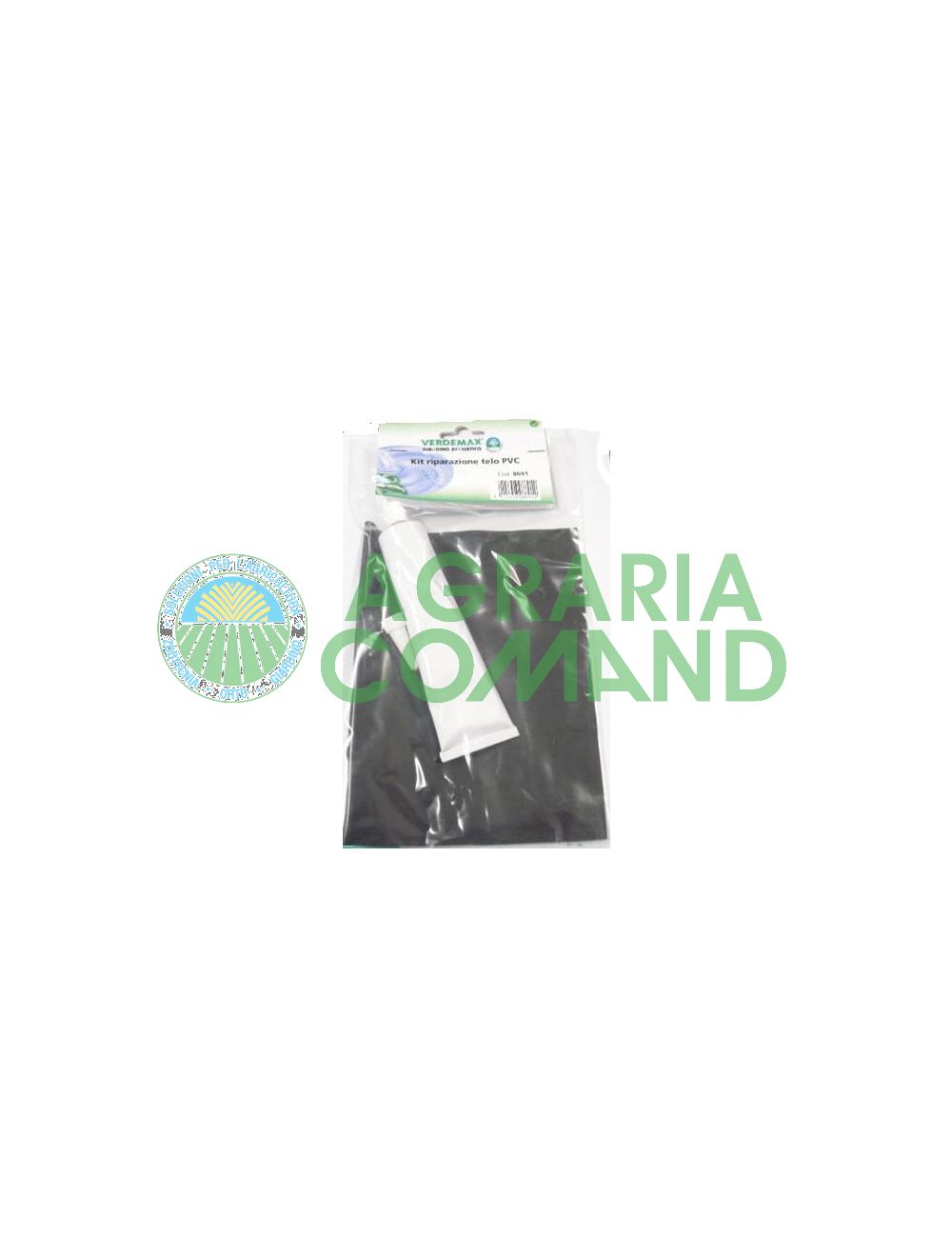 Kit de reparación de láminas de estanque