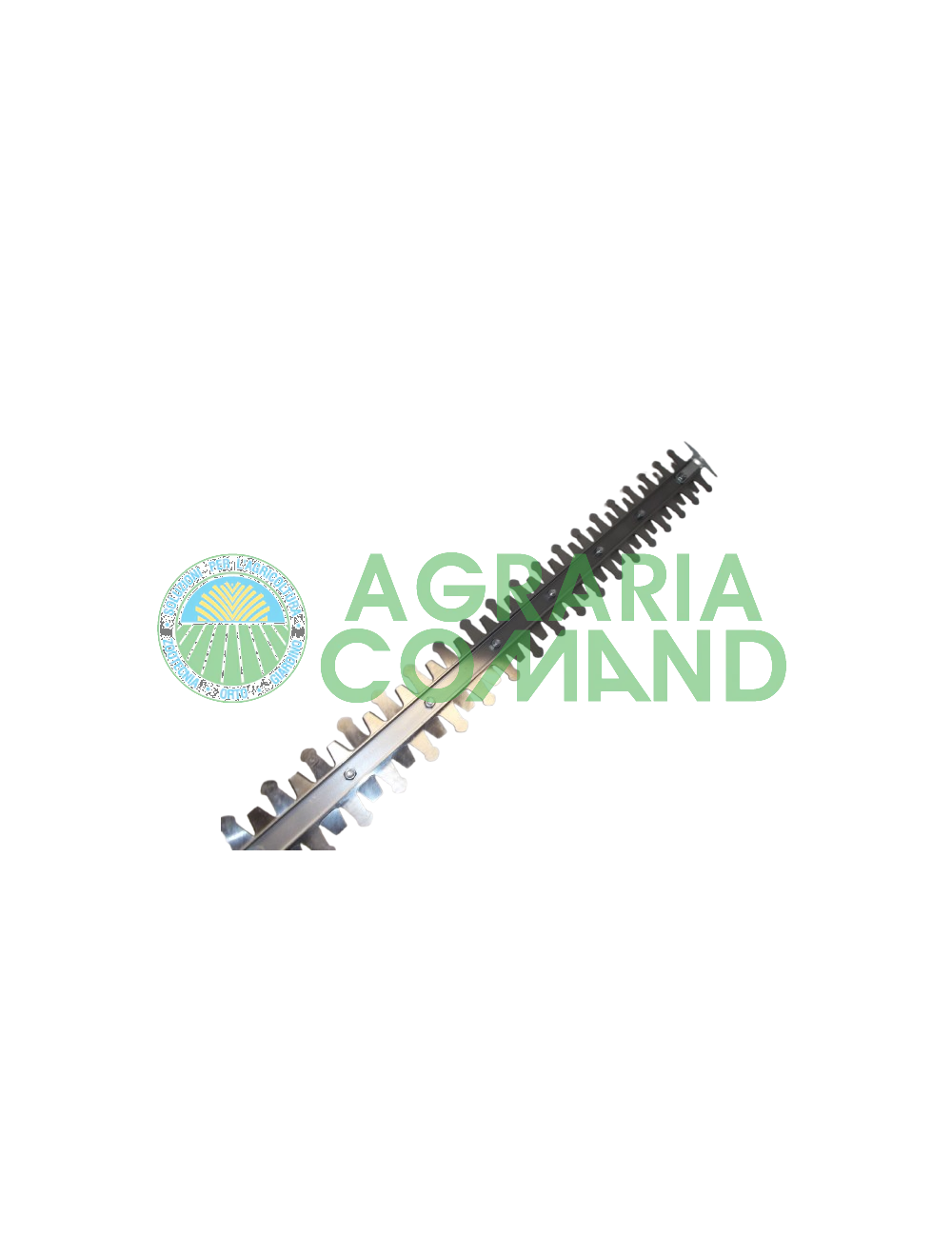 Cuchilla de recambio para cortasetos Verdemax