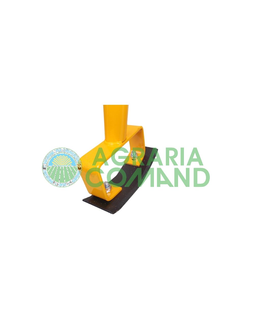 Cabezal de desbrozadora Cabezal de desbrozadora