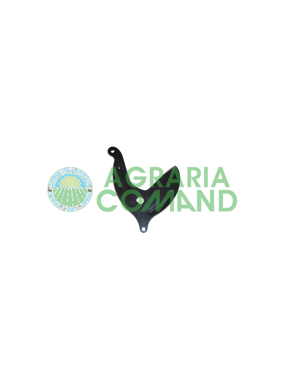 Cuchilla de recambio con revestimiento de teflón para podadora Helium+ Archman Cuchilla de recambio con revestimiento de teflón para podadora Helium+ Archman