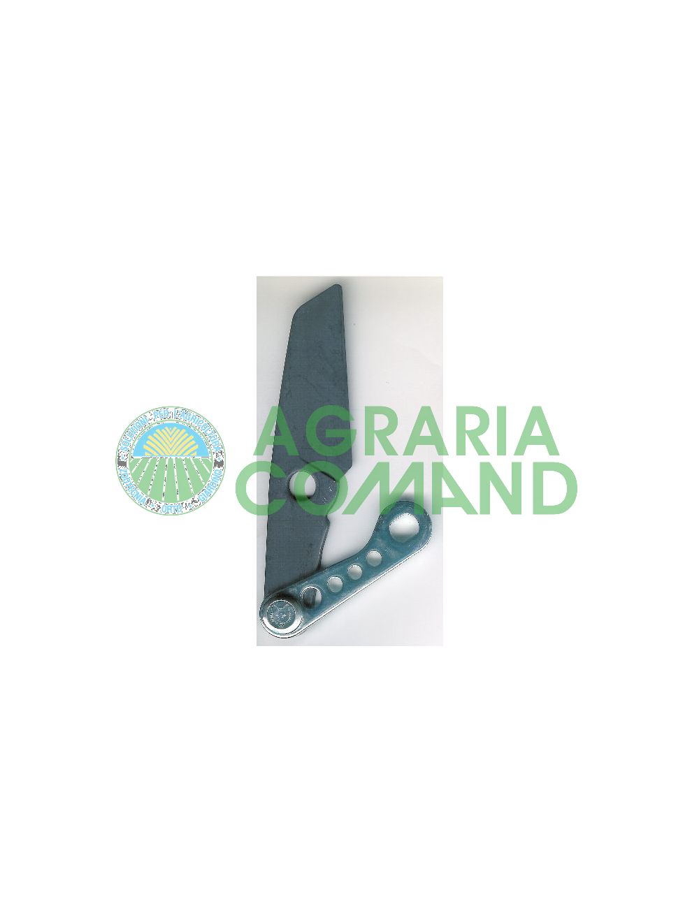Cuchilla de cizalla Wolf Garten RS 830