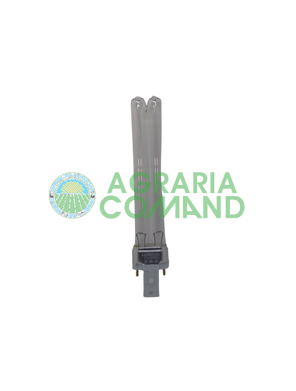 Lámpara UV-C de recambio para el filtro Askoll MultiFlow Lámpara UV-C de recambio para el filtro Askoll MultiFlow