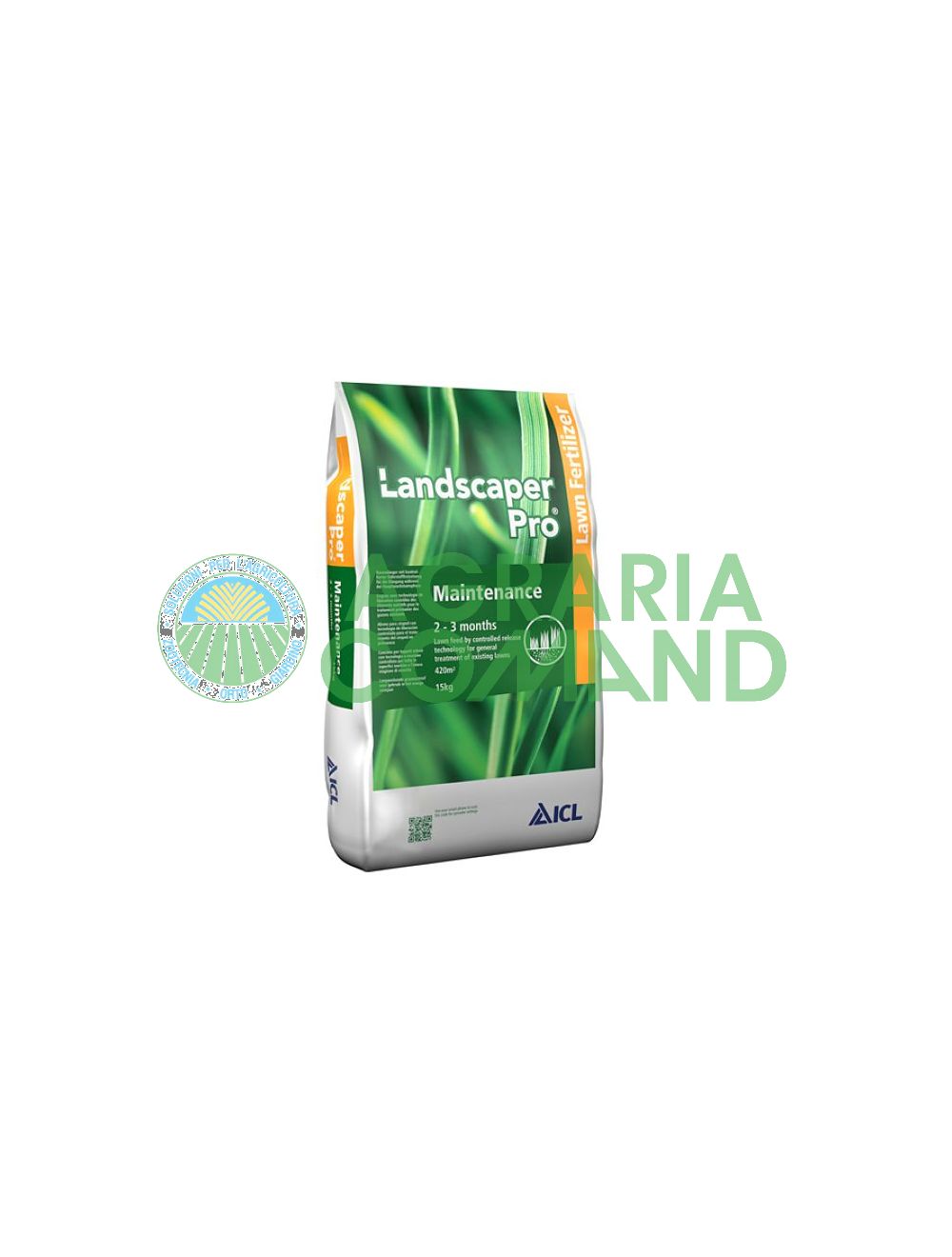 Abono para paisajistas 15 kg Abono para paisajistas 15 kg