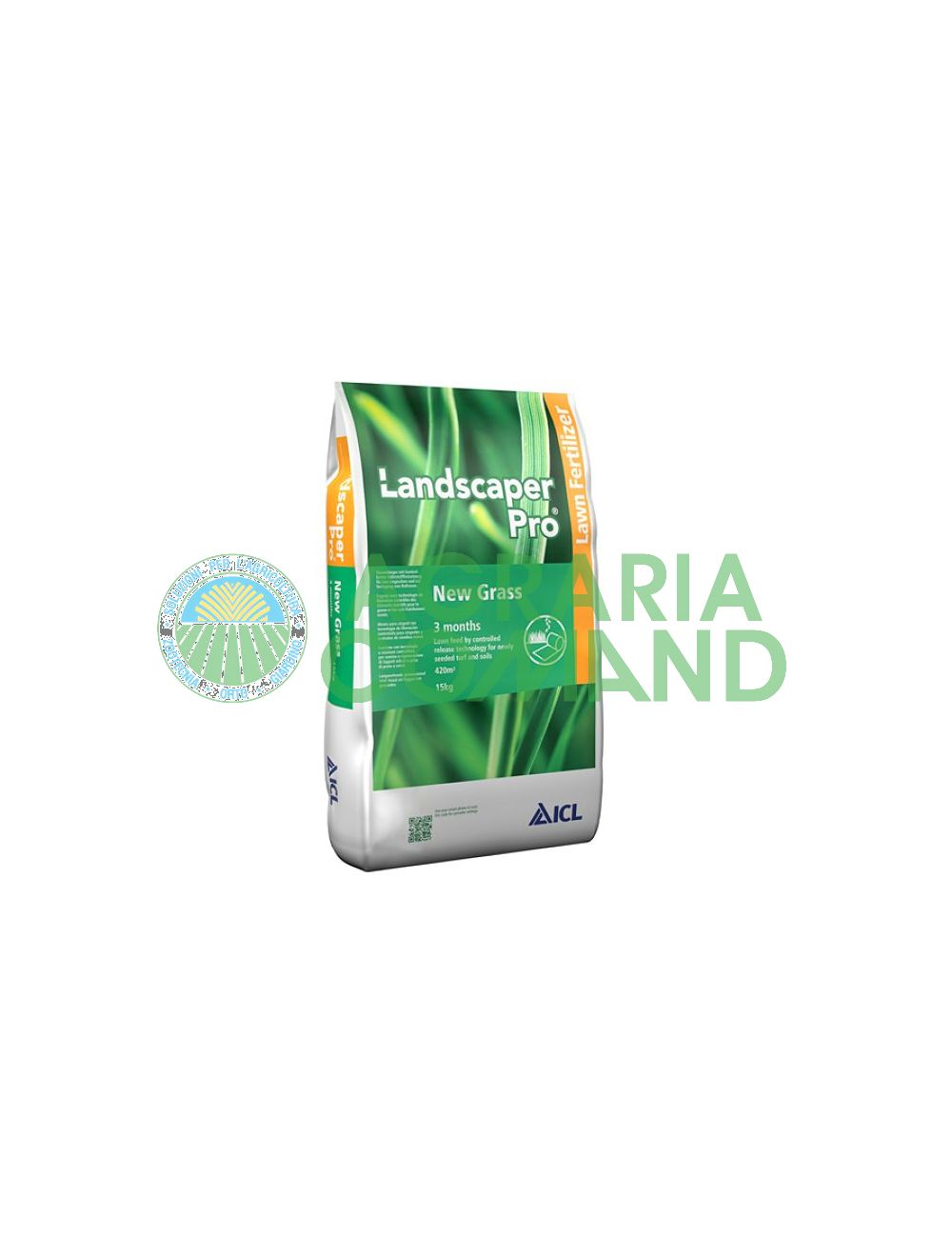 Abono para siembra 15 kg Abono para siembra 15 kg