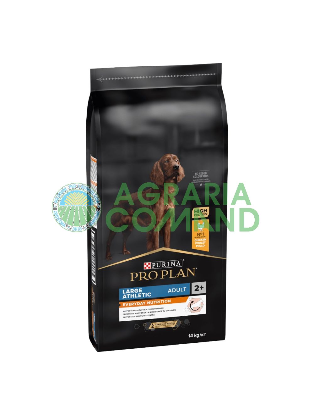 Pro Plan perro grande Athletic pollo Pro Plan perro grande Athletic pollo