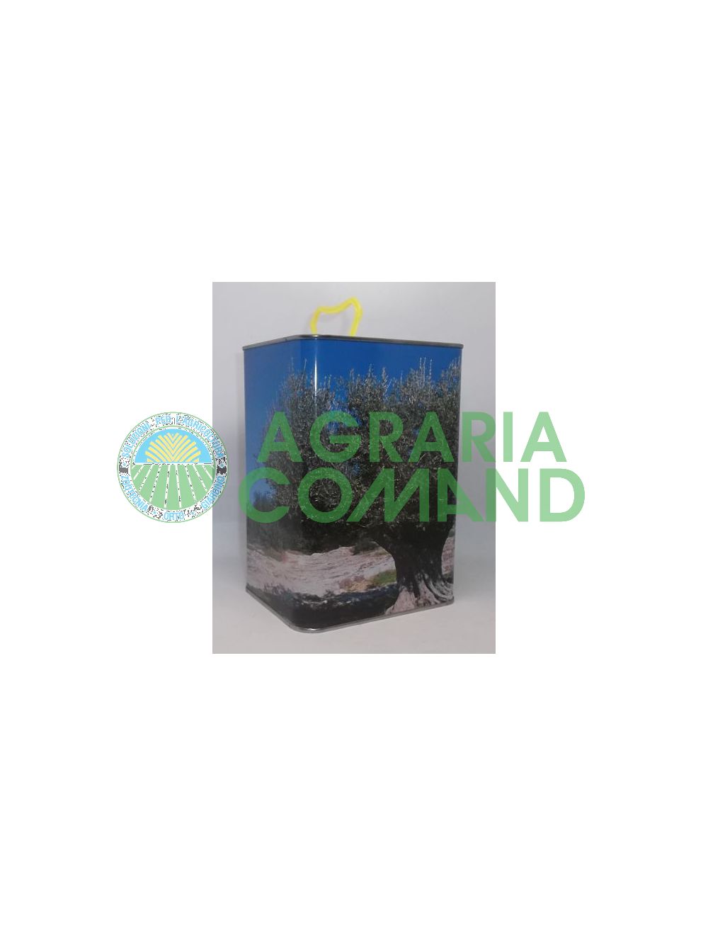 Bidones de aceite Bidones de aceite