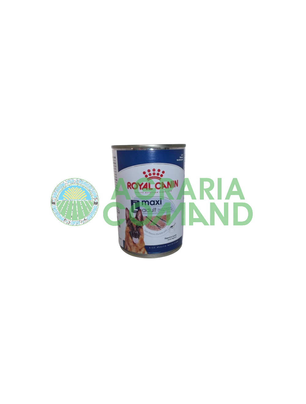 Royal Canin comida húmeda para perros adultos Royal Canin comida húmeda para perros adultos