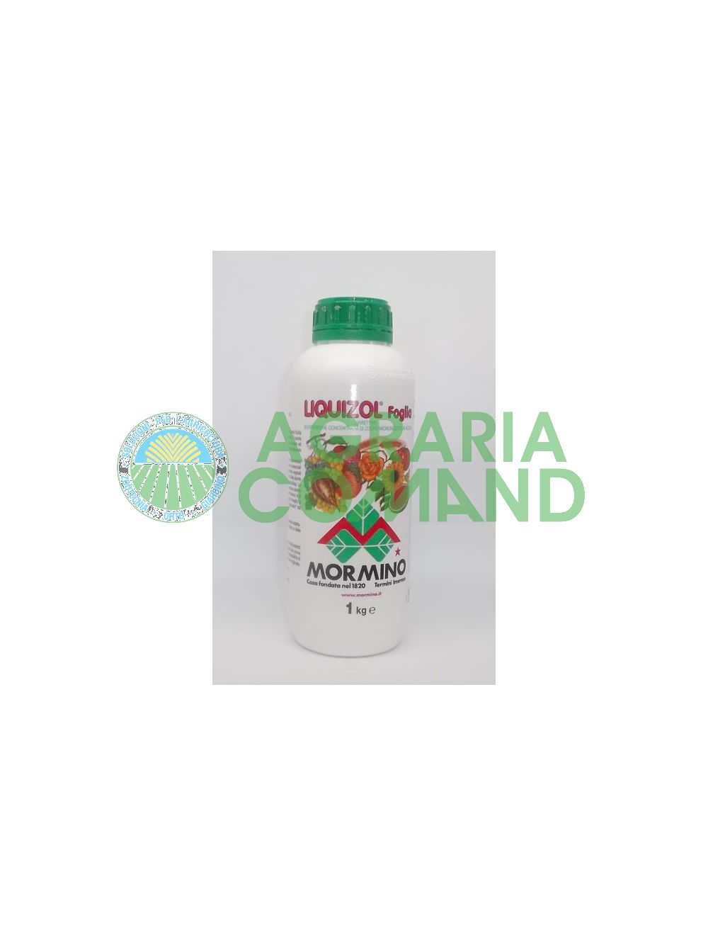 liquizol hoja Mormino liquizol hoja Mormino