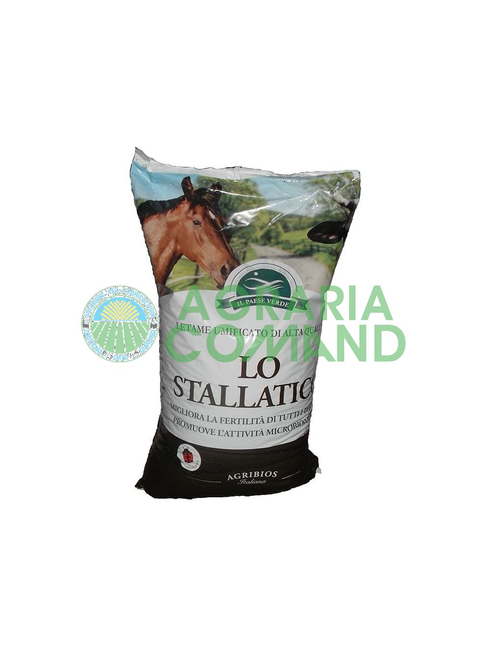 Abono orgánico Abono orgánico